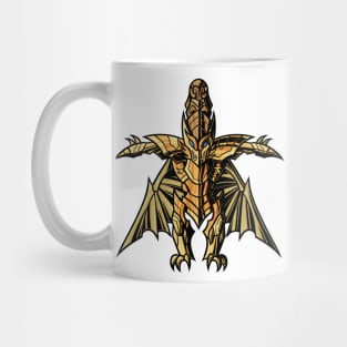 Scylla Mug